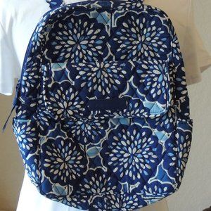 Vera Bradley Small Backpack